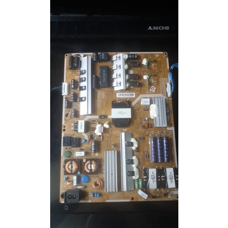 Power Supply PSU Regulator TV Samsung Type UA 65F6400 UA65F6400
