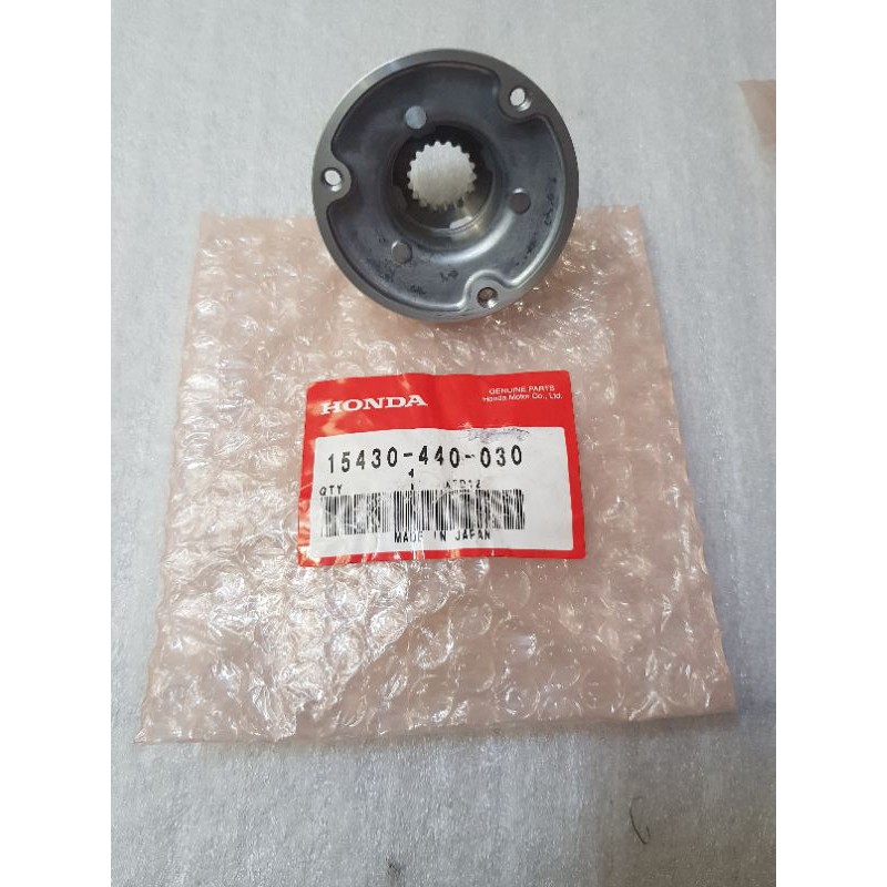 15430440030 FILTER OLI ROTOR TIGER MEGAPRO LAMA ORI AHM