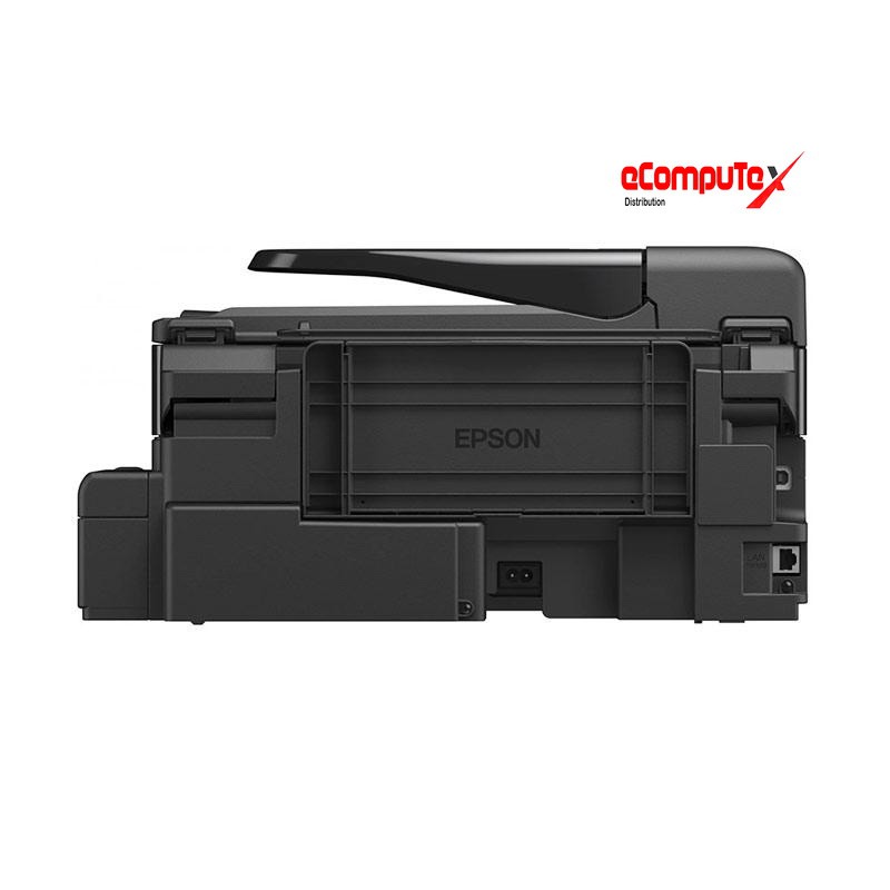 PRINTER EPSON M200 (ALL IN 1) RESMI