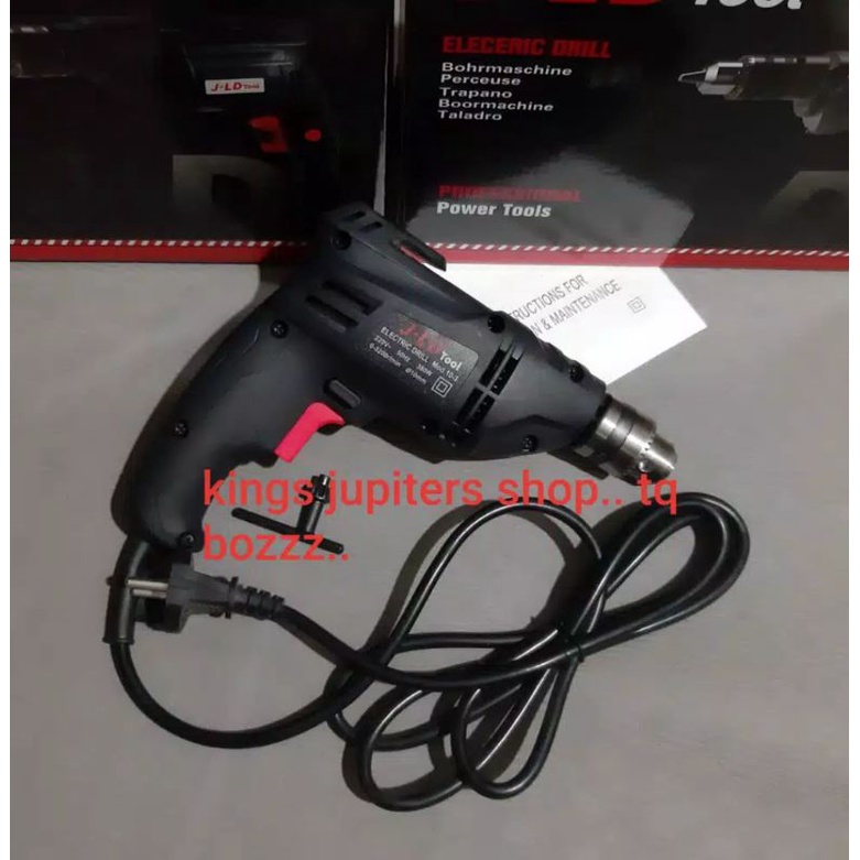 BOR KAYU BESI 10MM JLD BOR 10MM BOLAK BALIK BOR 10 MM 103 MESIN BOR 10MM