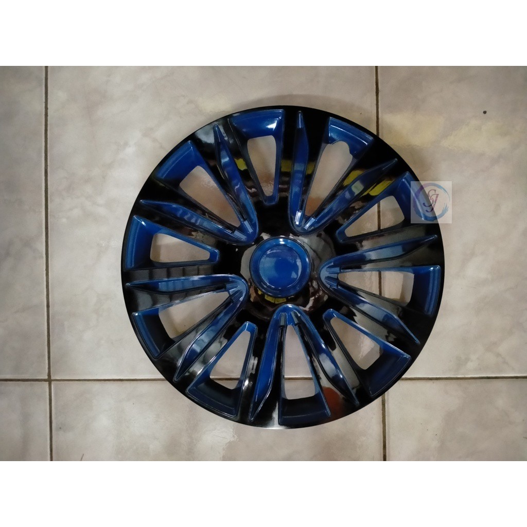 Wheel dop / Cover Dop Velg 13 Inch