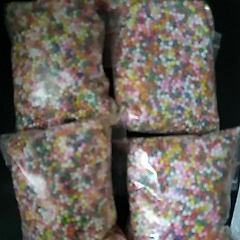 

sprinkle kue 1/2 ons