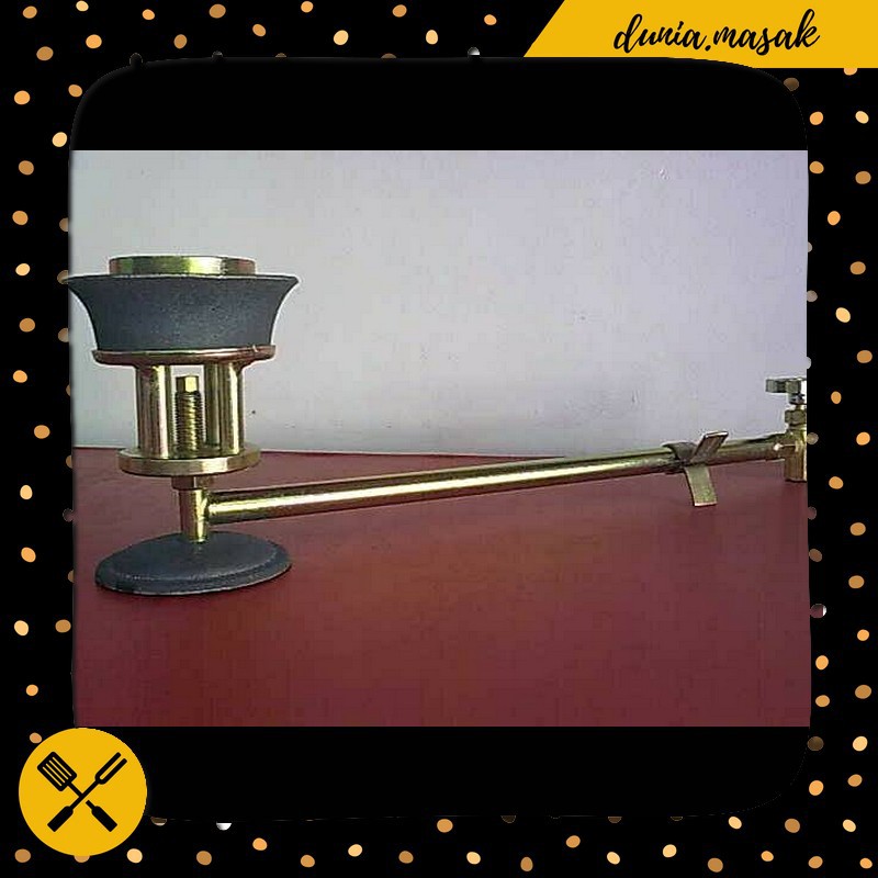 Kompor Semawar Cobra 203 Unik Murah Berkualitas