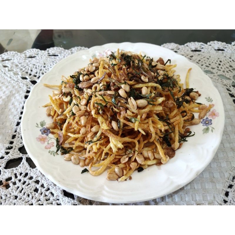 

Keripik Kentang