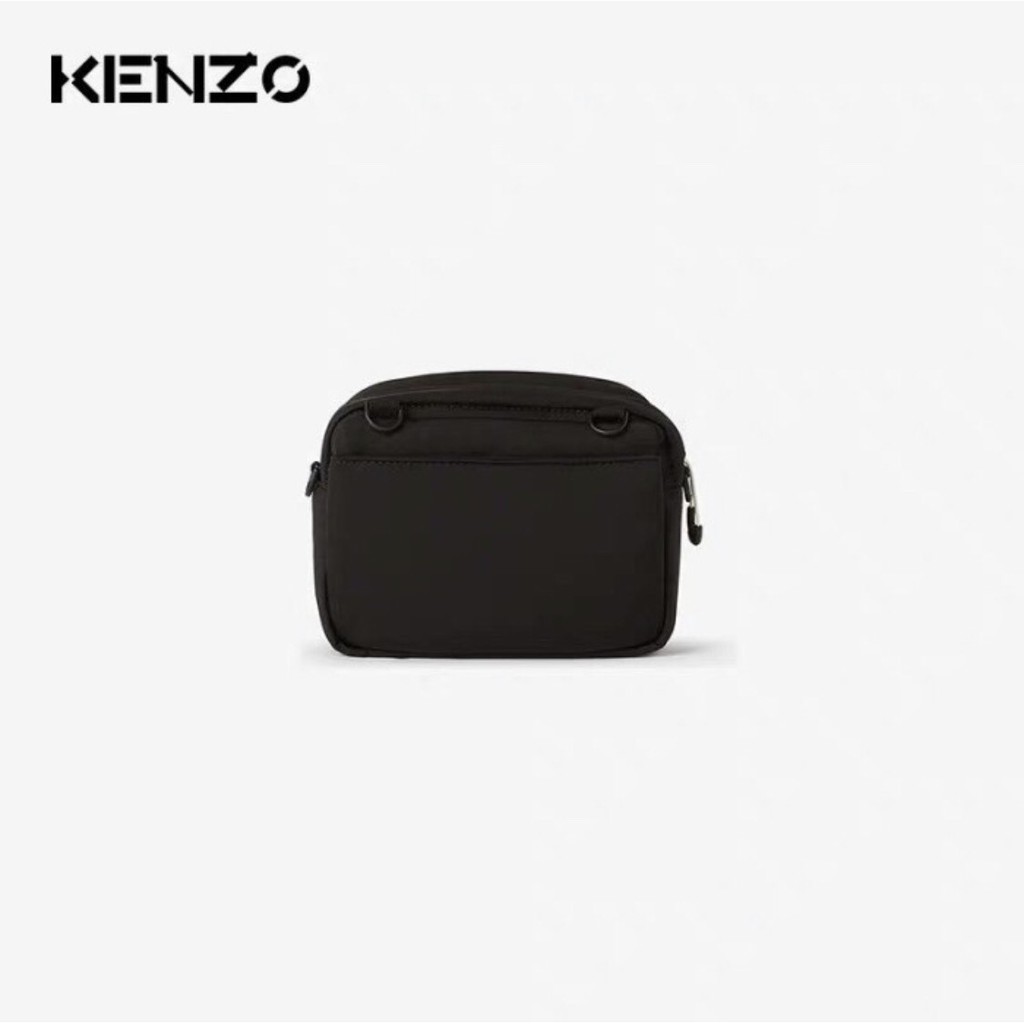 Kenzo Sport Little X Crossbody Bag - ORIGINAL 100%