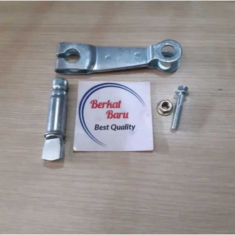 Paha Tuas Rem Belakang Set Honda Tiger Verza