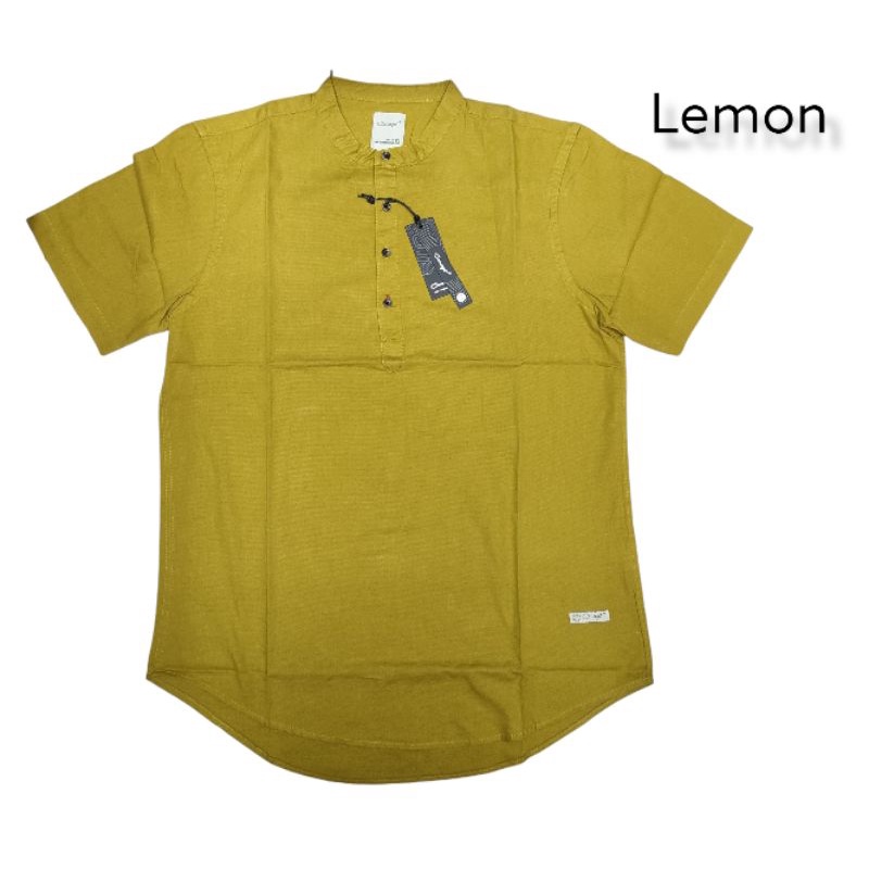 BEST SELER✔️KEMKO SEMI KOKO/KEMKO CONCEPT/KEMEJA KOKO SANGHAI