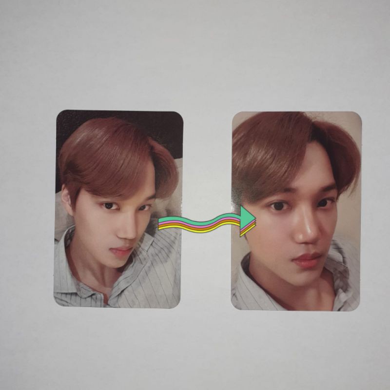 [booked] PC Kai Welkit