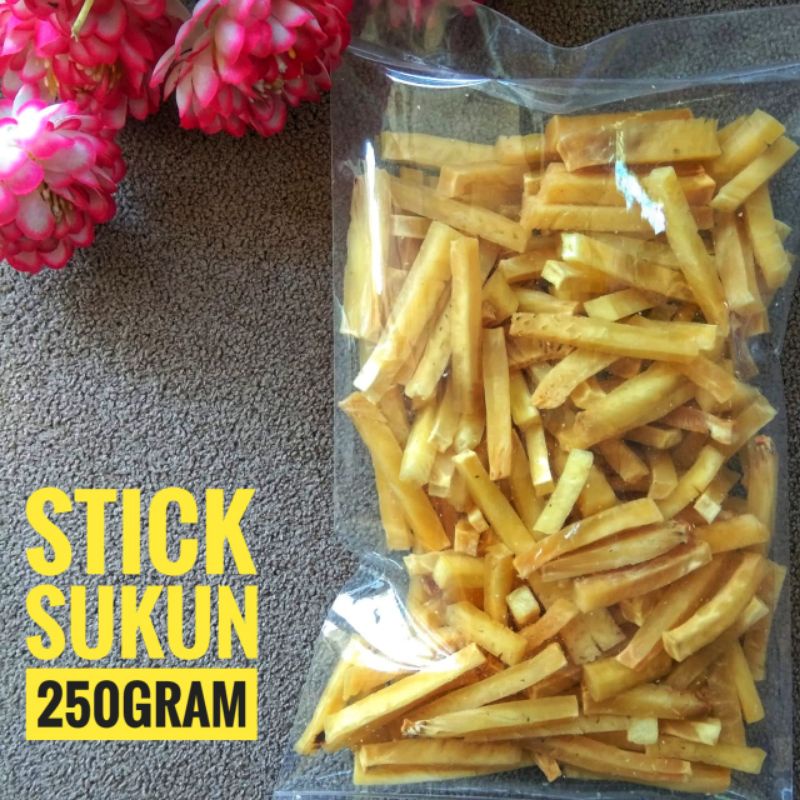 

STICK SUKUN 250 gram