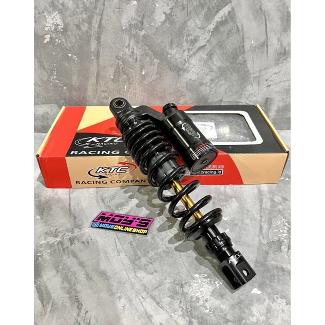 SHOCKBREAKER KTC EXTREME 325MM KLIK REBOUND MIO VARIO 110 VARIO125/150 BEAT SCOOPY XEON FINO