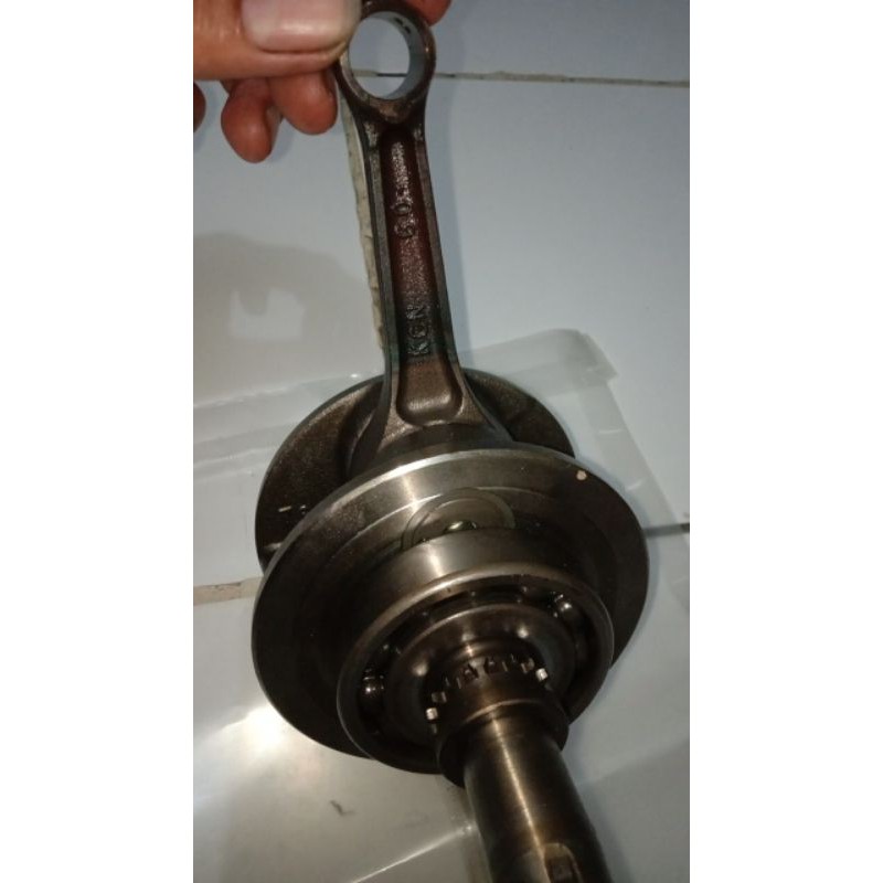 Bandul askruk Tiger revo original copotan