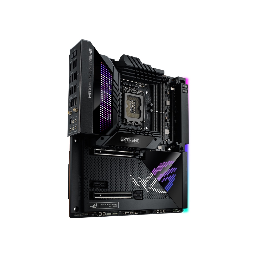 ASUS MOTHERBOARD ROG MAXIMUS Z690 EXTREME LGA 1700