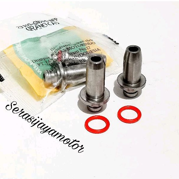 BOSH BOS BOTOL KLEP ORIGINAL NPP GRAND / SUPRA