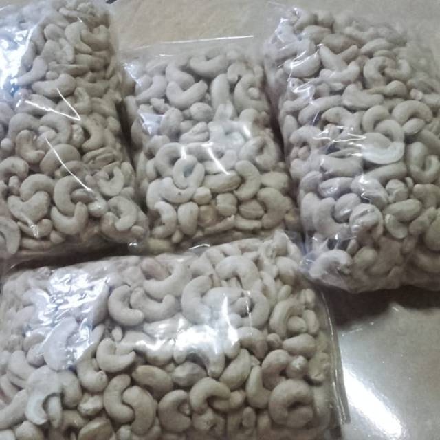 

Kacang mete