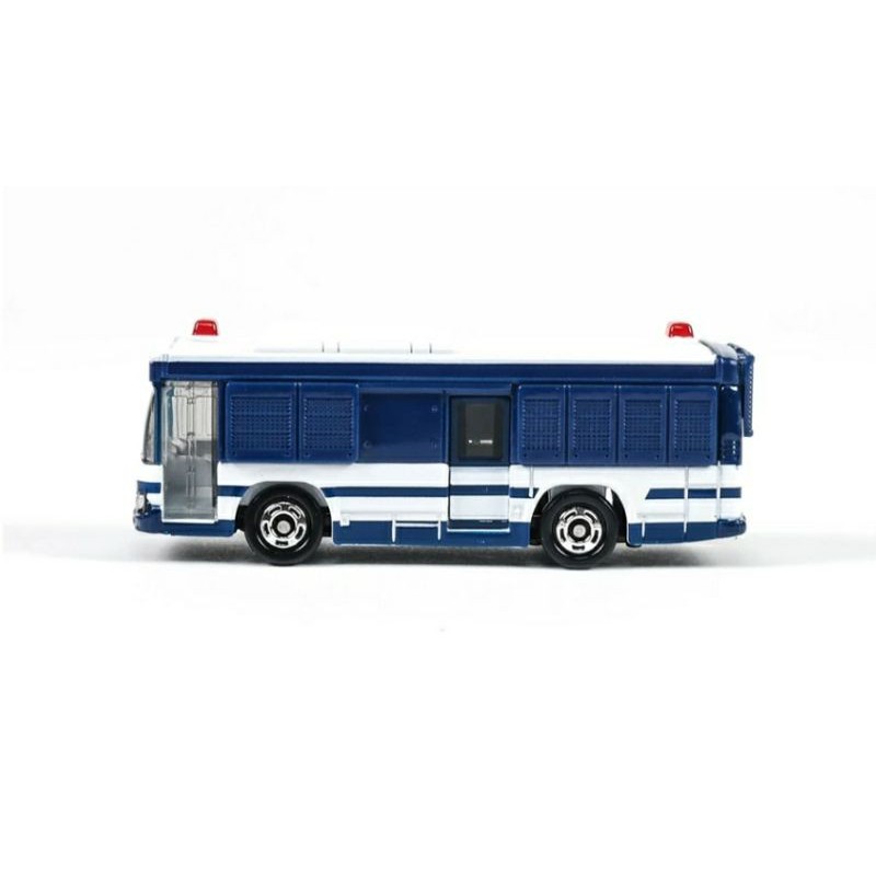 Tomica Reguler 98 Personnel Transport Vehicle Large Type TAKARA TOMY