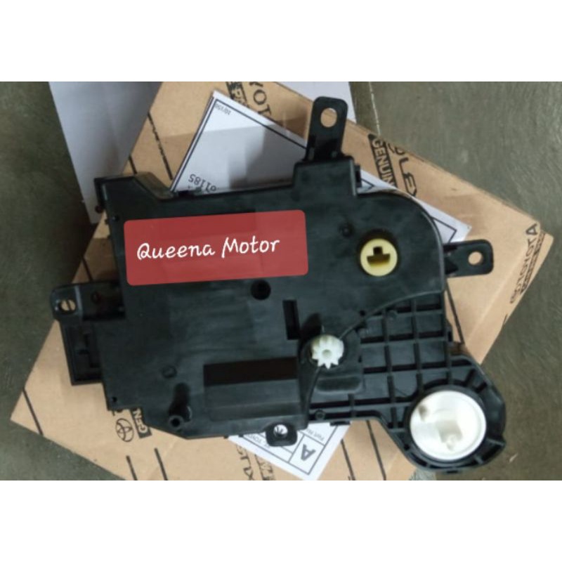 Motor servo ac innova fortuner hilux original