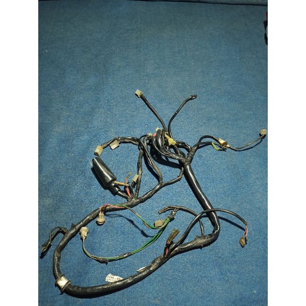 Kabel body VEGA ZR Original (Seken)