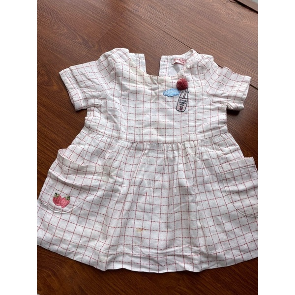 Preloved gingersnaps