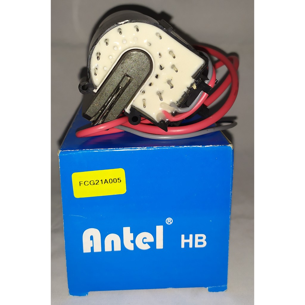 Flyback TV Flyback TV FCG21A005 Dus Biru