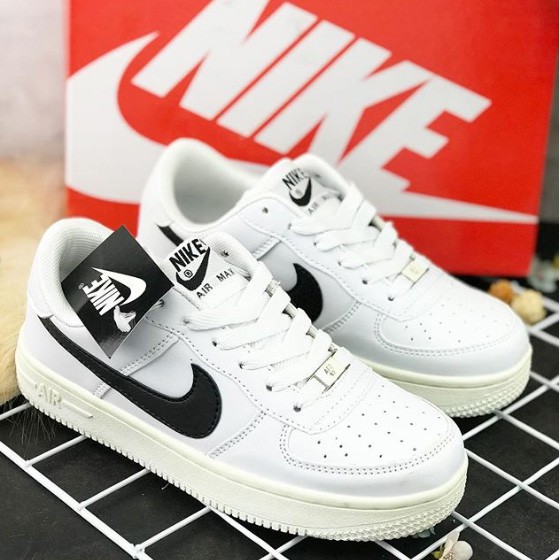 Sneakers wanita A1702 import realpict