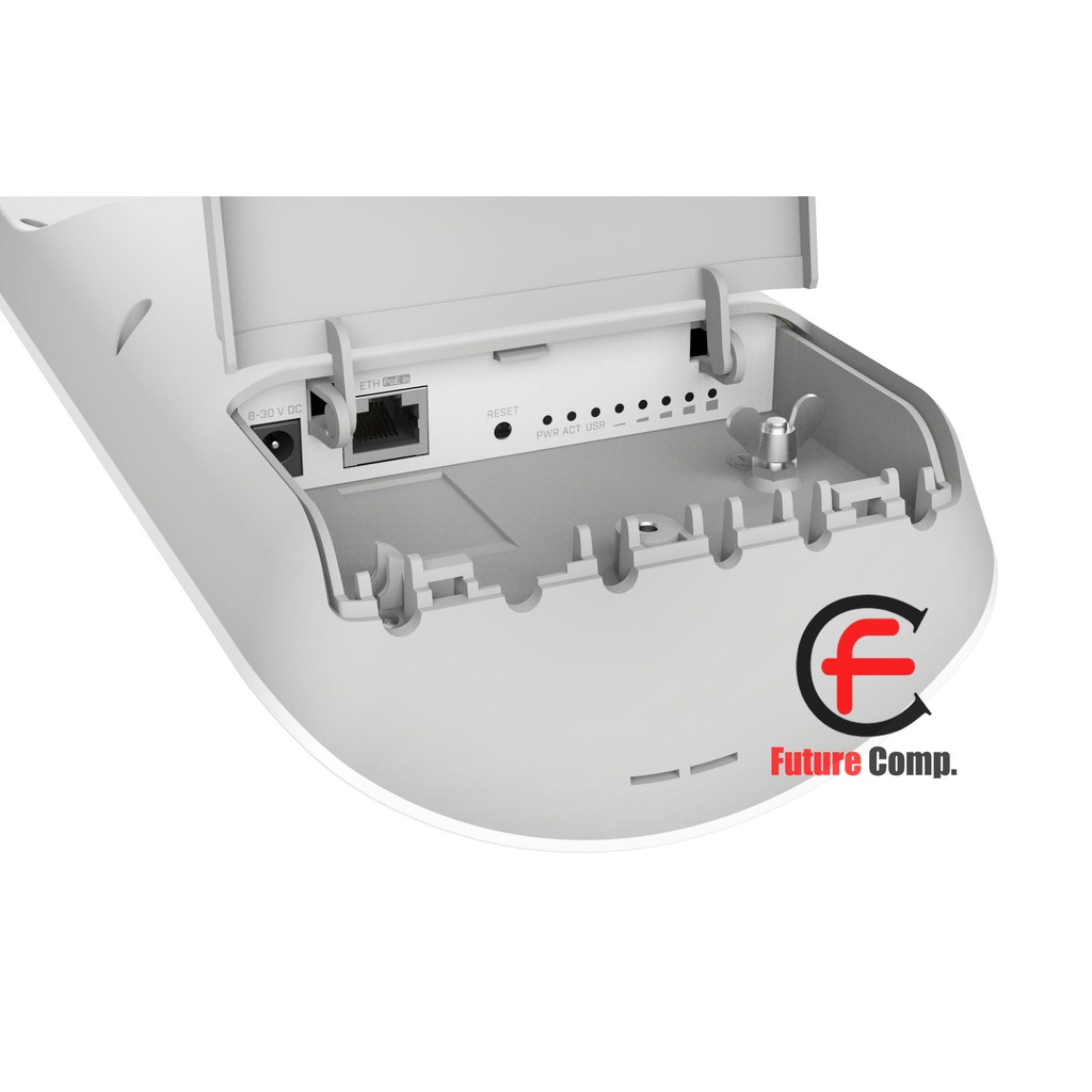 MIKROTIK MANTBOX 2 12S - RB 911G-2HPND 12S