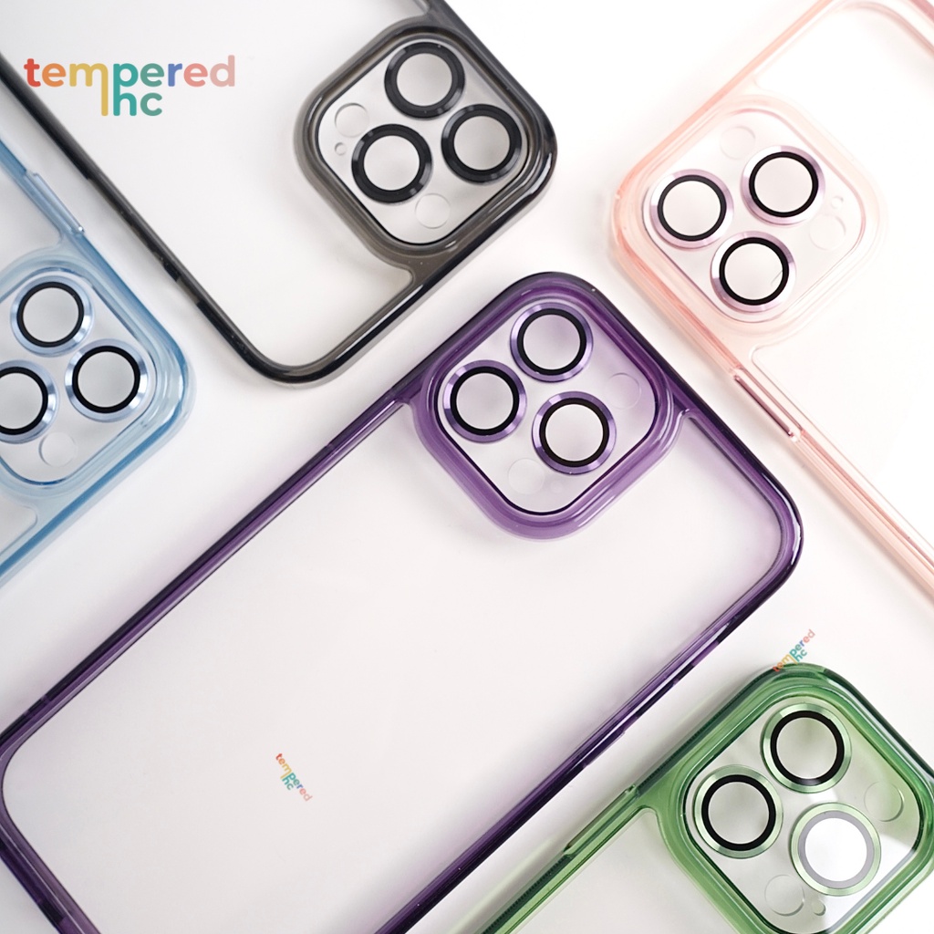 NEW !! ULTRA IMPACT Case Iphone ( Iphone 11 - 13promax READY !! )