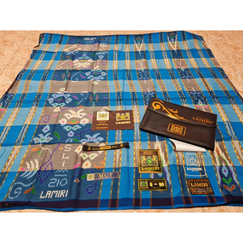 Sarung Lamiri S90
