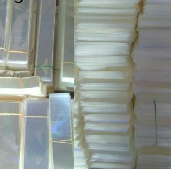 

Terlaris Plastik OPP KACA BENING 500 GRAM
