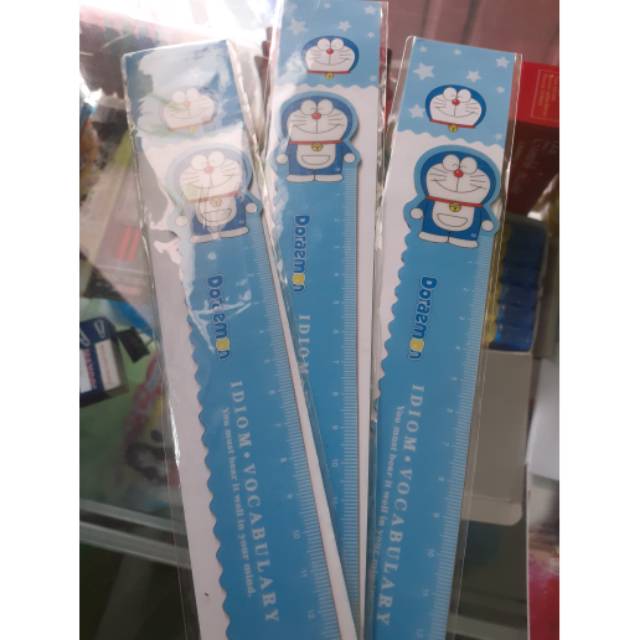 

Penggaris Magnet Karakter Koleksi Kesukaan Anak