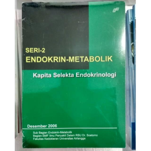 Endokrin-Metabolik Seri-2