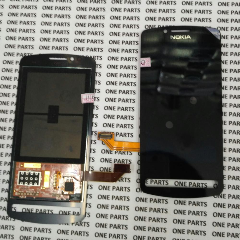 LCD + TOUCHSCREEN NOKIA LUMIA 700 / NOKIA 700 ORIGINAL m