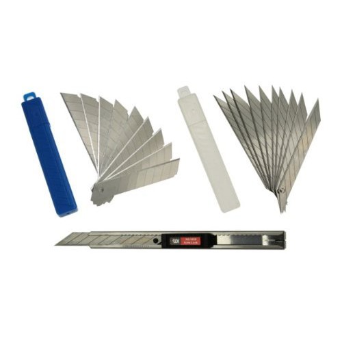 

Refill SDI Professional Cutter / Refil SDI 1361 Spare blade for 30 Degree Angle