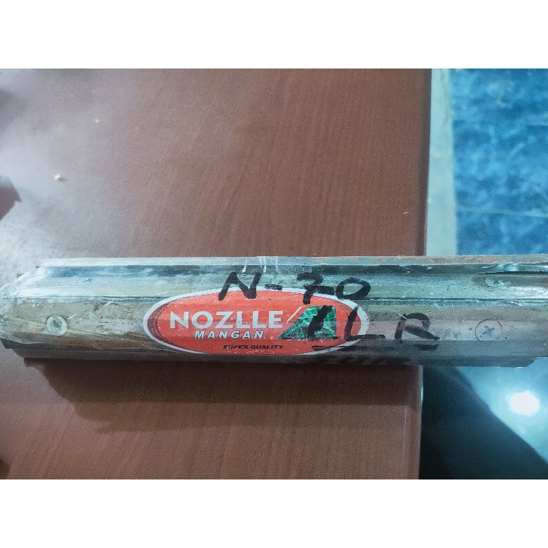 JEPITAN NOZLLE N 70