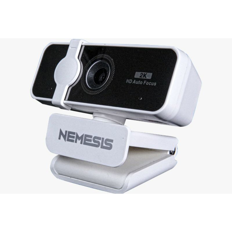 Nyk Nemesis A-95 Albatros Webcam QHD Auto Focus