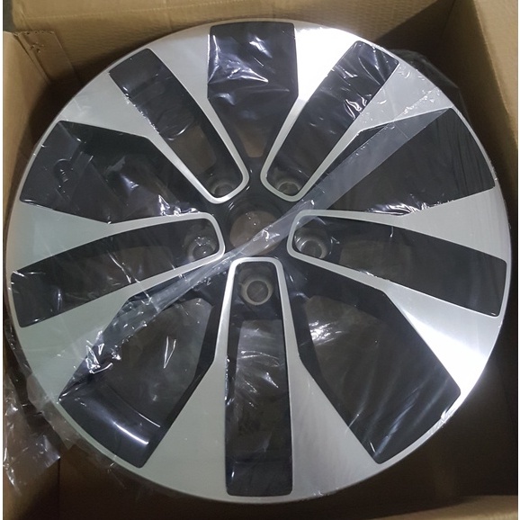 VELG WULING ALMAZ RS
