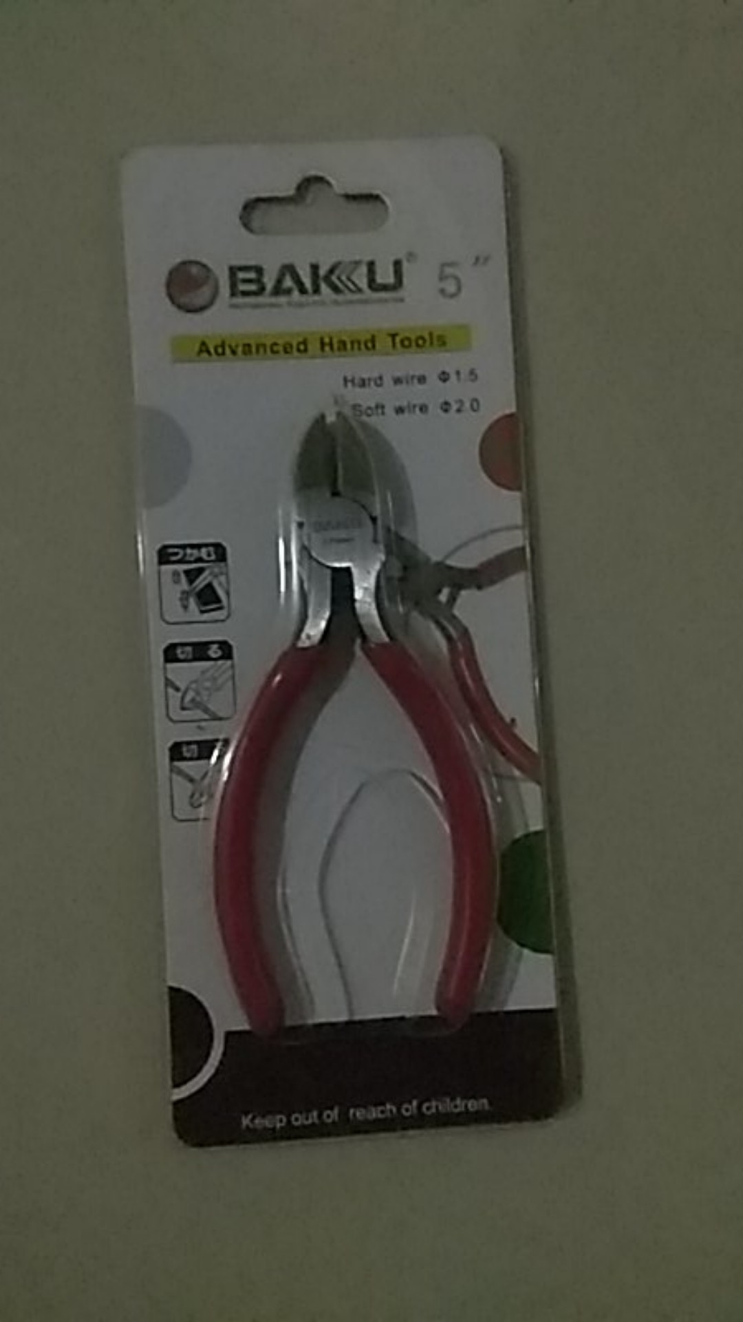Baku Tang Potong Bk-021