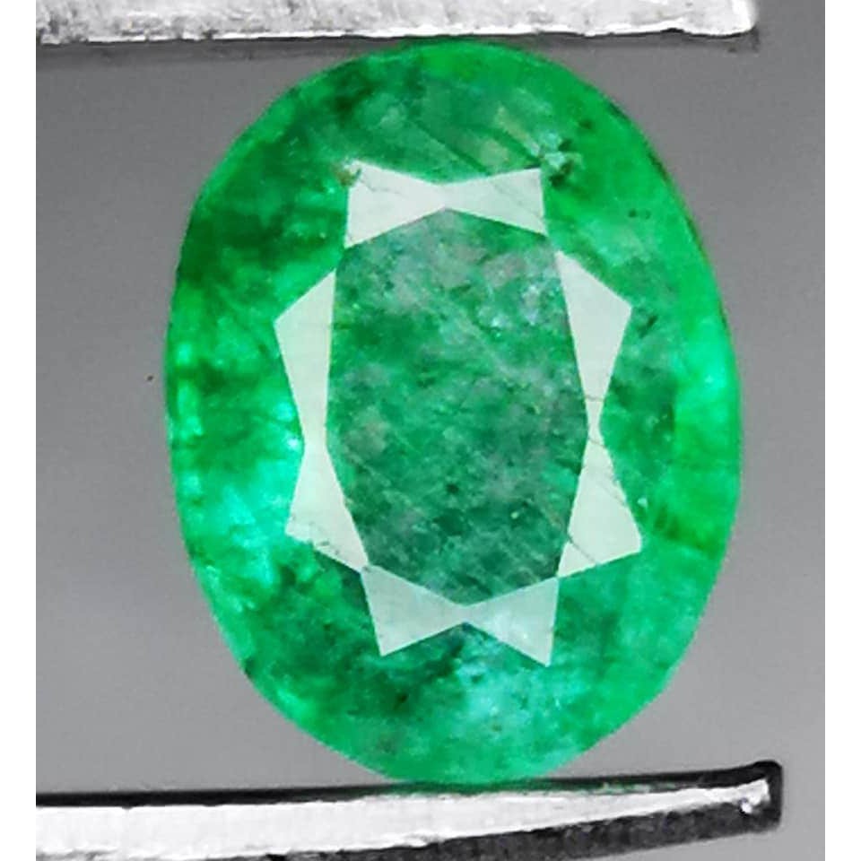 NEW Natural Zamrud Colombia Cutting Lostone High Quality