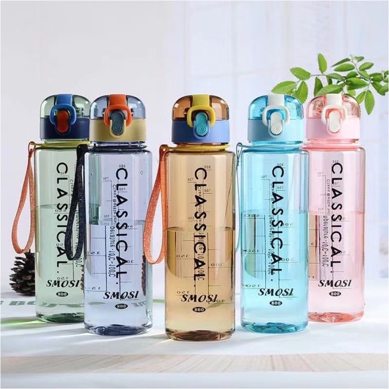 BOTOL MINUM PORTABLE 1000ML