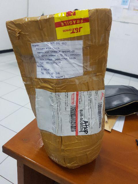 Kawat Anti Sumbat 10 Meter - Pembersih Pipa Air Mampet 10 Meter Sellery