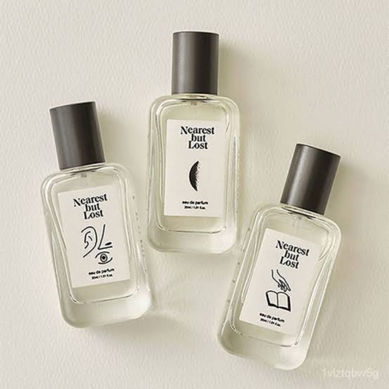 Nearest But Lost EDP parfum La Lune