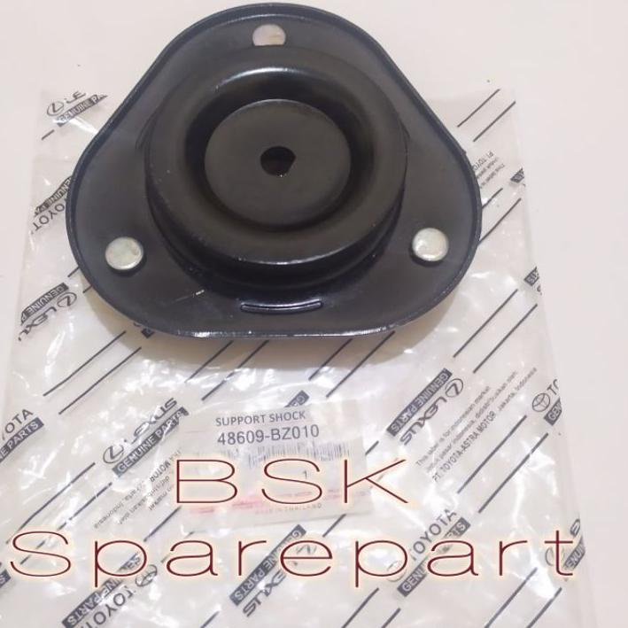 Buying now⭐ Support Shock Karet Support Depan Toyota Avanza Xenia Old 2004 2005 2006 2007 2008 2009