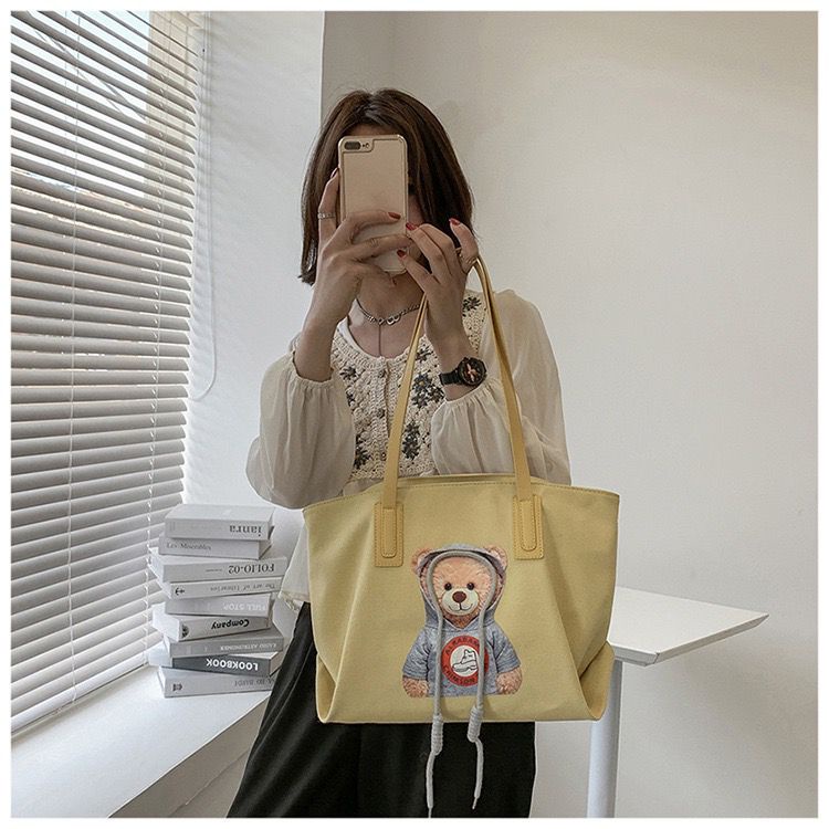 MV_Marvelouz MV805876 tas TOTE BAG Cantik Elegant Kekinian wanita import terbaru 1kg bisa 2 tas supplier tas import EL 5876 BQ3352