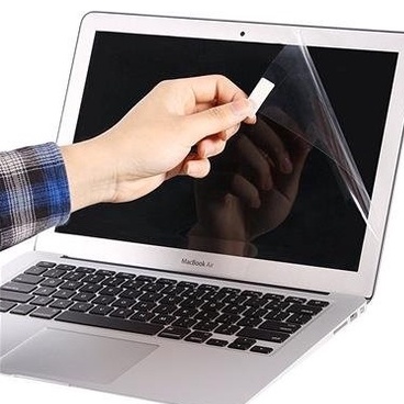 SCREEN PROTECTOR LAPTOP 15.6&quot; / ANTI GORES NOTEBOOK 15.6 INCH