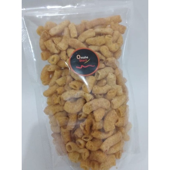 

Makaroni Pedas