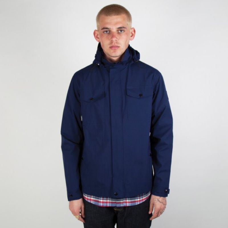 peaceful hooligan norbury jacket