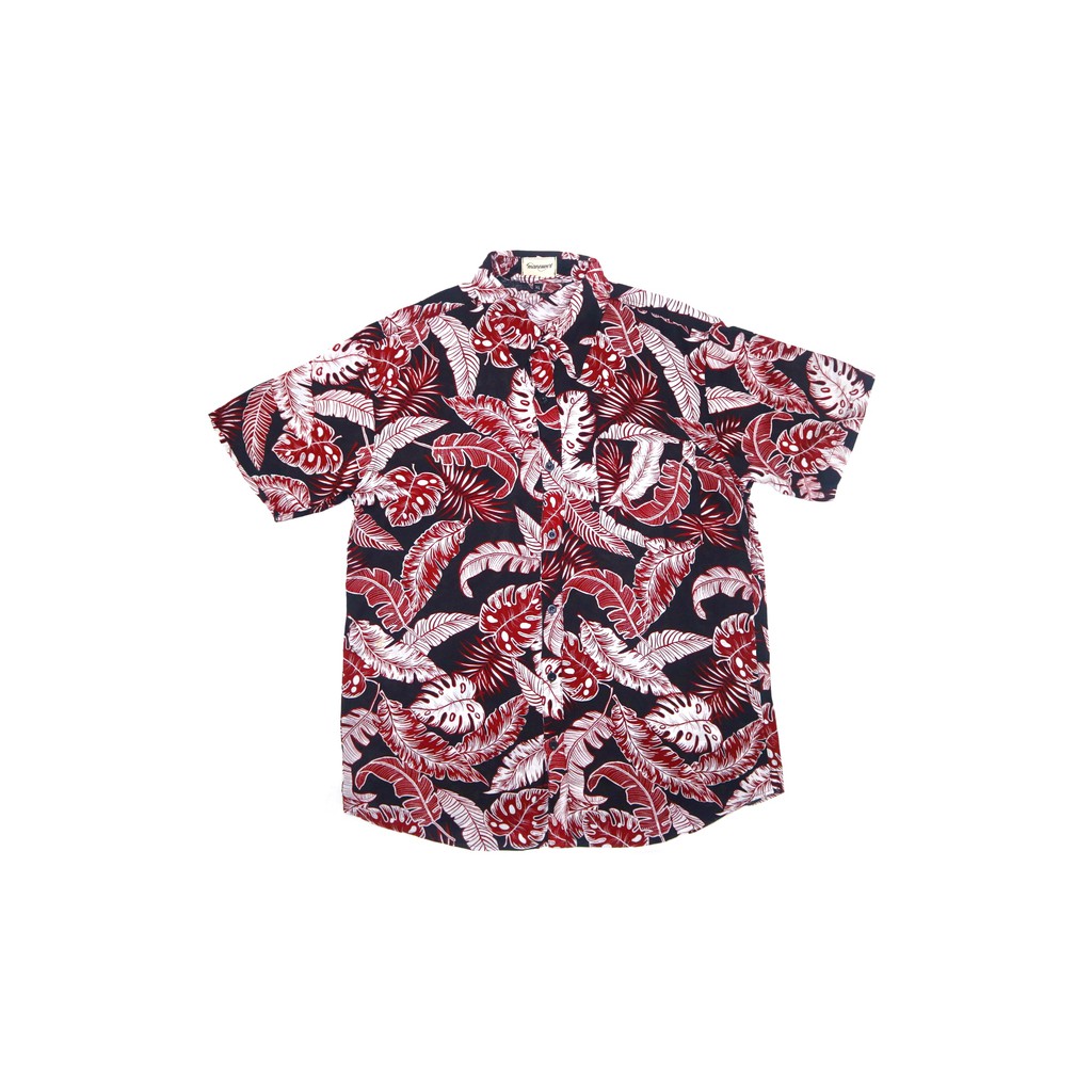 kemeja hawai pria, kemeja hawai pendek, kemeja pantai, kemeja casual, kemeja hawai, kemeja floral