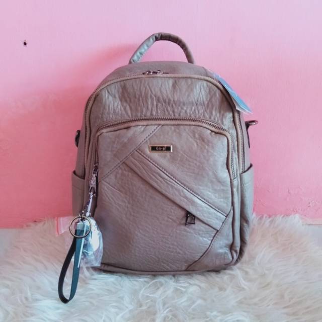 Tas Ransel Enji