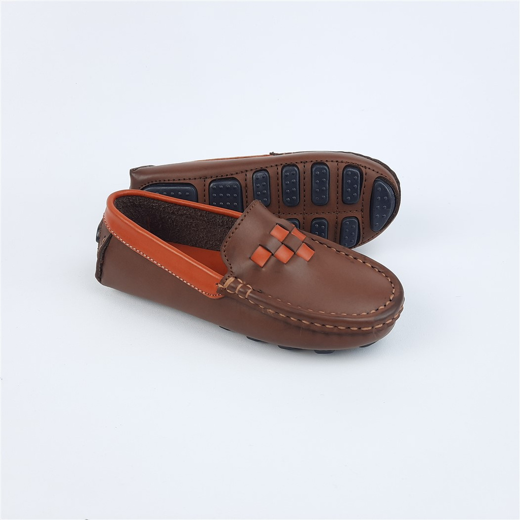 Sepatu Formal Anak Laki-laki Donatello DN.10022.A 26-30