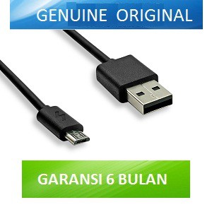 Data Cable Xiomi Micro USB original