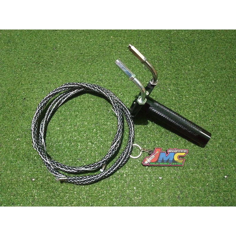 Jual Gas Spontan Domino Slim Kabel Model Ktc Universal Honda Yamaha